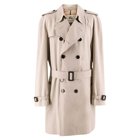 used burberry trench|burberry trench coat clearance.